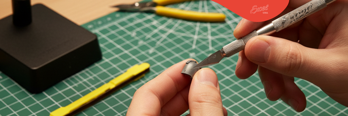 Best Warhammer Miniature Tools: The Best Kit for Precision Hobbyists