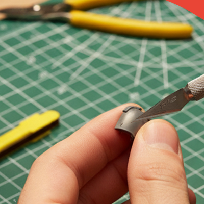 Best Warhammer Miniature Tools: The Best Kit for Precision Hobbyists