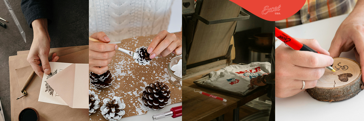 From Hobby to Side Hustle: Turning Craft Projects into a Small Business