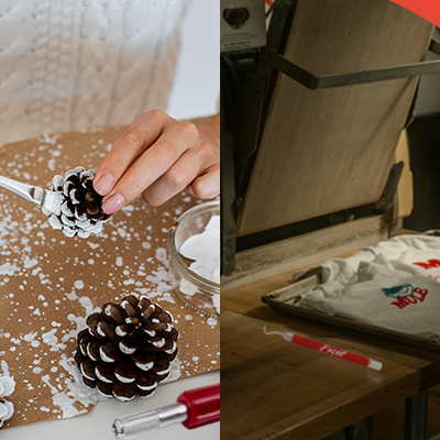 From Hobby to Side Hustle: Turning Craft Projects into a Small Business