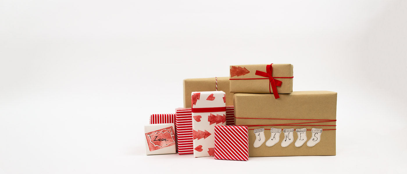Christmas Gift Wrapping Ideas for 2022