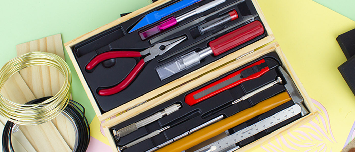 Essential Tools for Model Railroads
