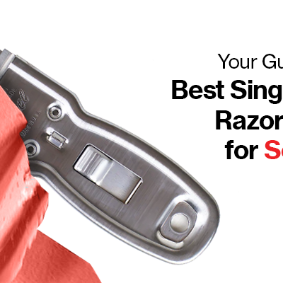Your Guide to the Best Single Edge Razor Blades for Scraping
