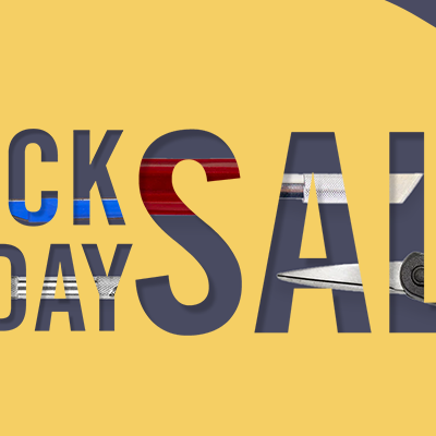 Excel Blades 2025 Black Friday & Cyber Monday Deals Shopping Guide