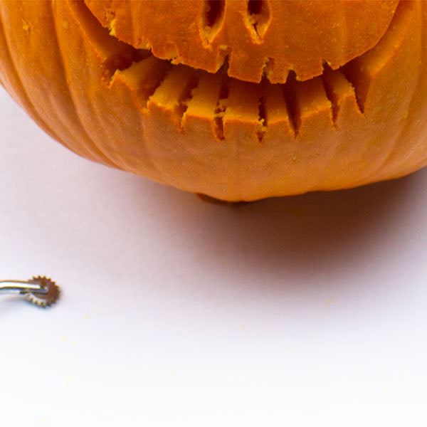 Pumpkin Carving Tools