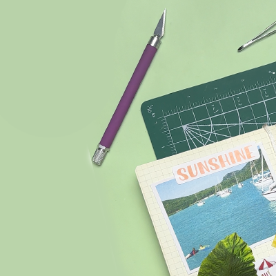 What Is Scrapbooking? A Guide to Preserving Memories Creatively