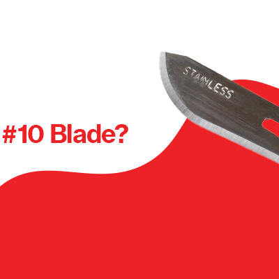 What is a 10 Blade? A Complete Guide to the Curved Workhorse for Cutting and Dissection