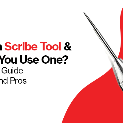 What is a Scribe Tool & How Do You Use One? A Complete Guide for DIYers, Cabinetmakers, and Metalworkers