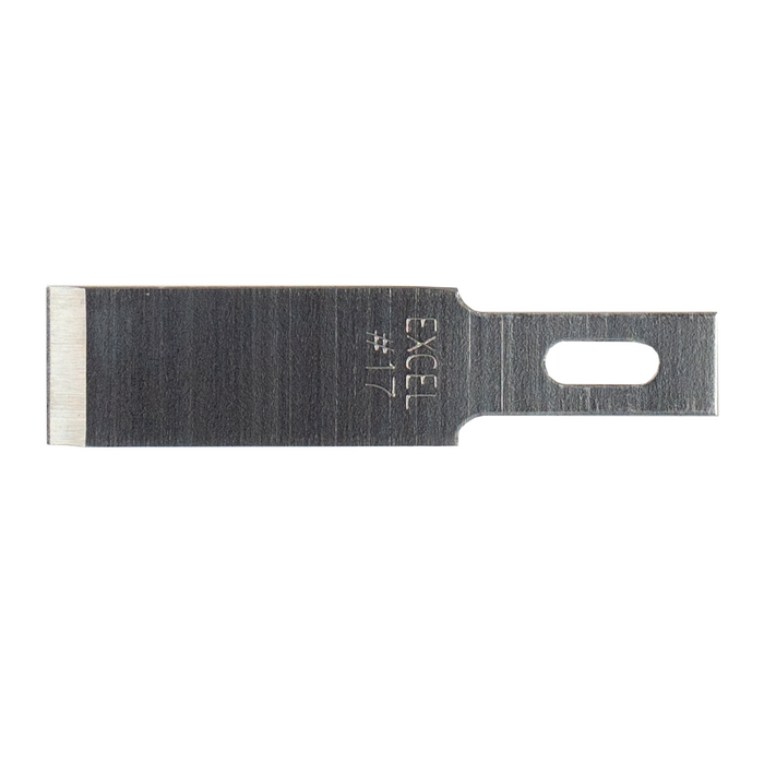 #17 Chisel Blade
