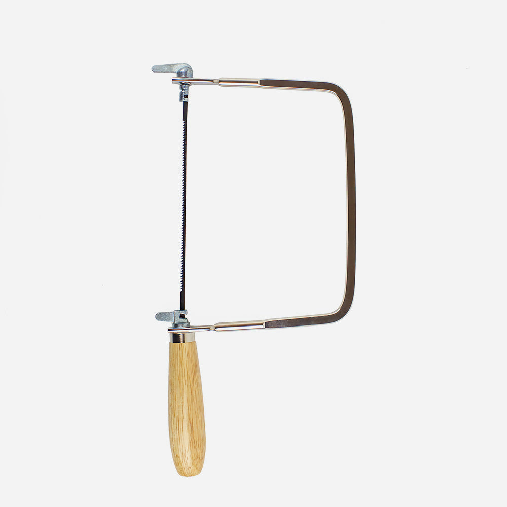 Coping and Jeweler Saw