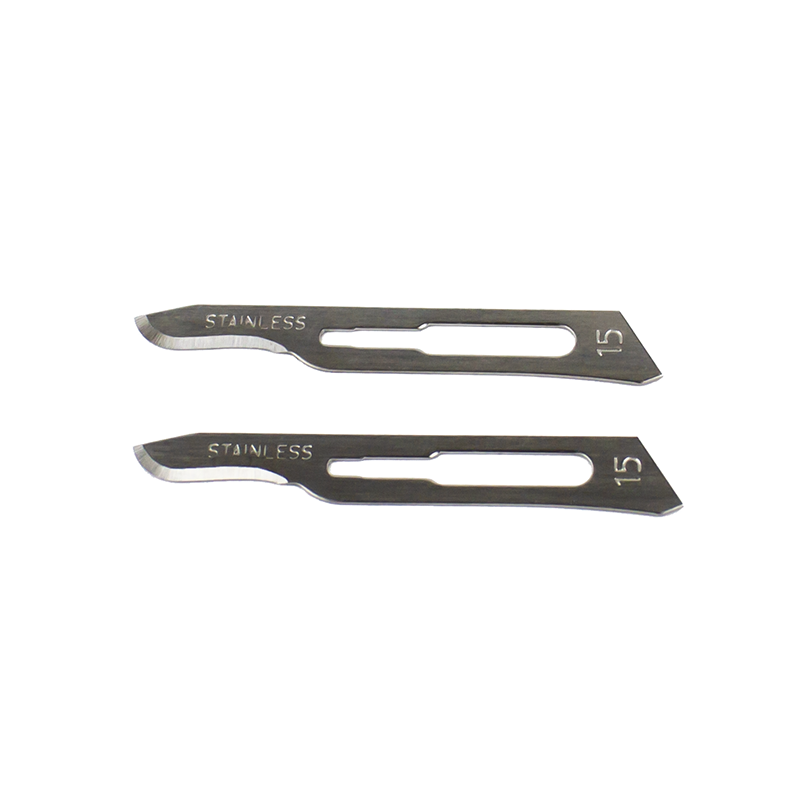 15 Surgical Scalpel Blade Excel Blades