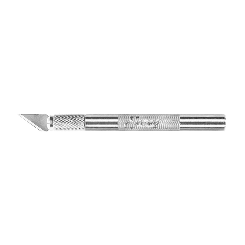 K2 Medium Duty Aluminum Knife