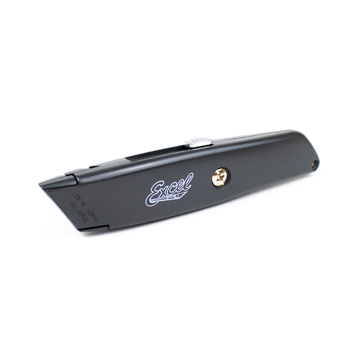 K9 Manual Retractable Utility Knife