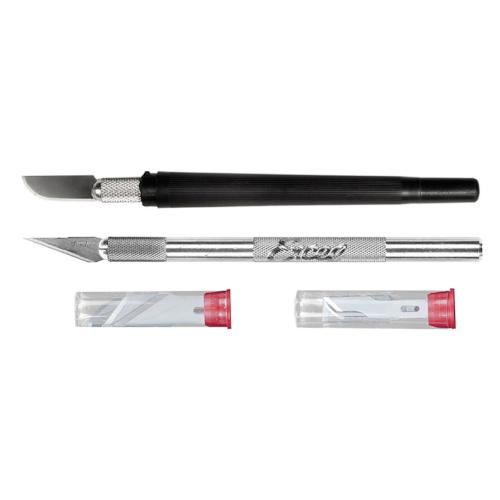 Excel K1 Aluminum Hobby Knives – Jerrys Artist Outlet