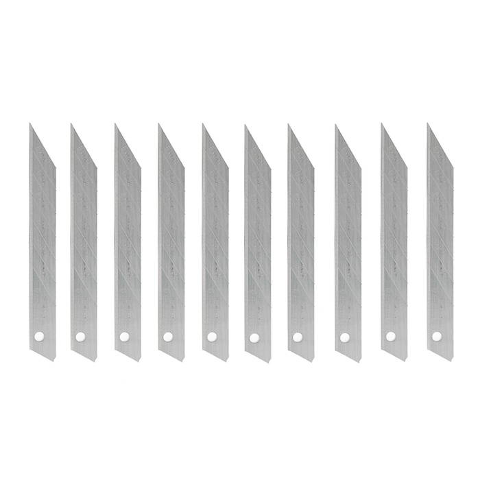 9mm 30 Degree Snap-Off Precision Blade