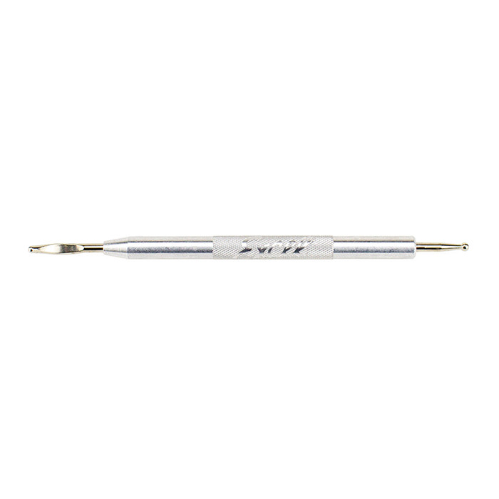 Double-Ended Stylus Tool