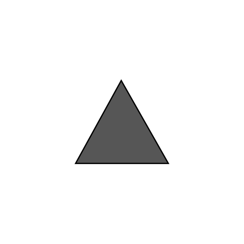 Triangle File