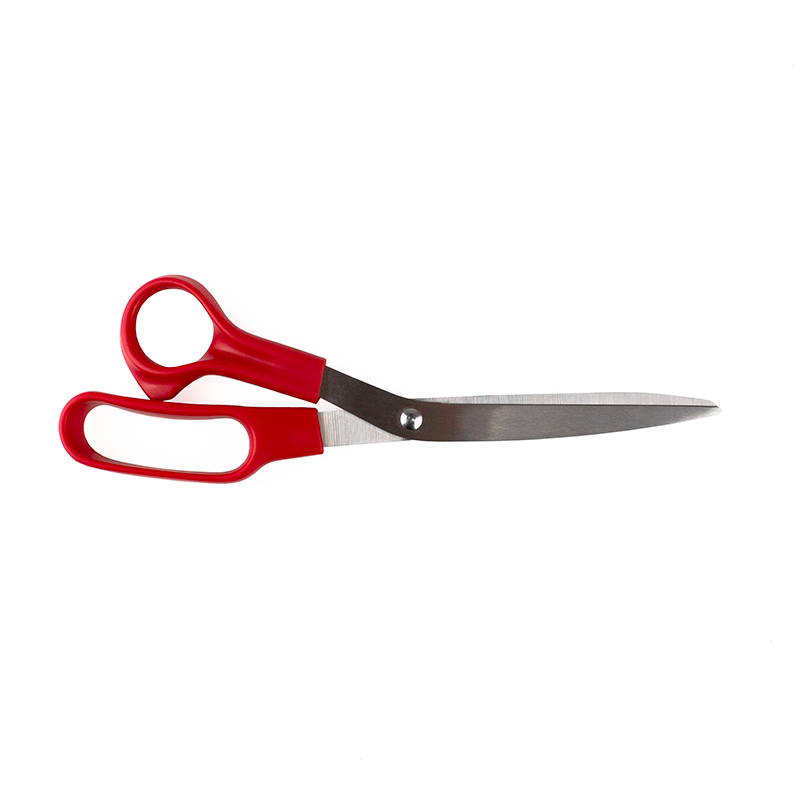 16PCS 8.5 Inch Scissors, Stainless Steel Sharp Blade