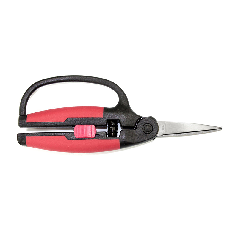 EZWORK Multipurpose Scissors Comfort-Grip Handles Sharp Scissors for Office  H