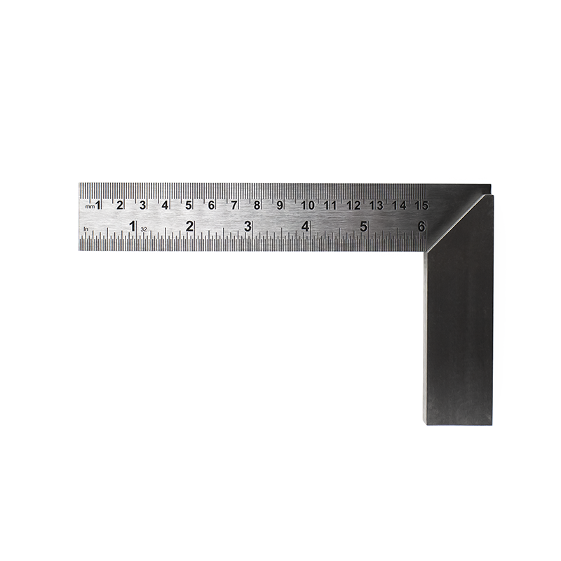 6 Machinist Square – Excel Blades