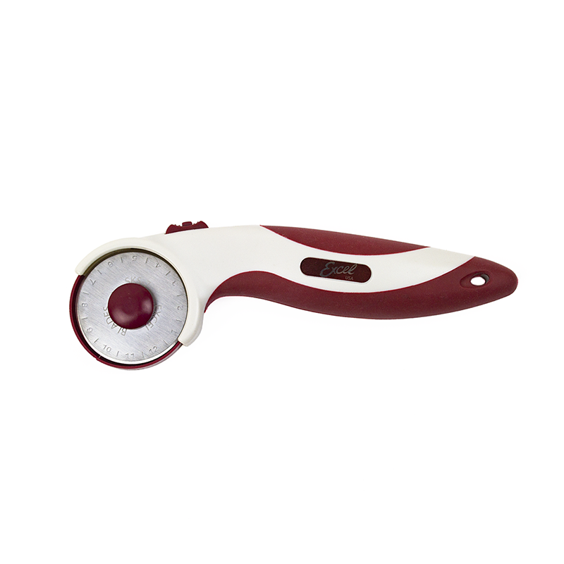Rotary Cutter – Excel Blades