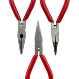 Pliers Variety Pack - 3 Pieces
