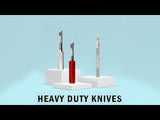 K5 Plastic Heavy Duty Knife