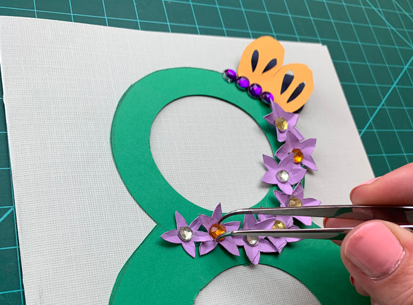 How To Make A Cute DIY Birthday Card - [Step By Step Guide]