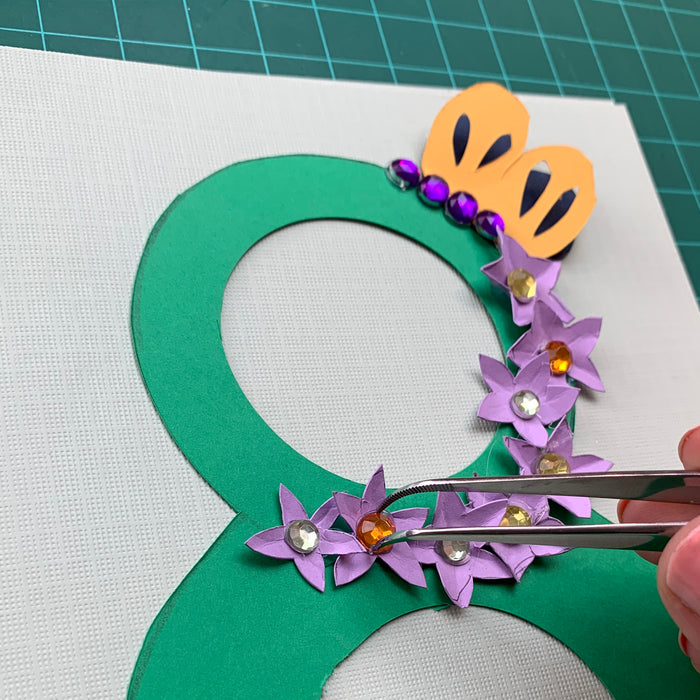 How To Make A Cute DIY Birthday Card - [Step By Step Guide]