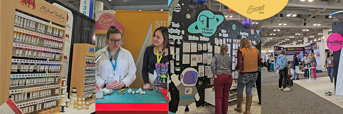 List of Arts, Crafts, Maker, Hardware & Creative Events in 2026 USA