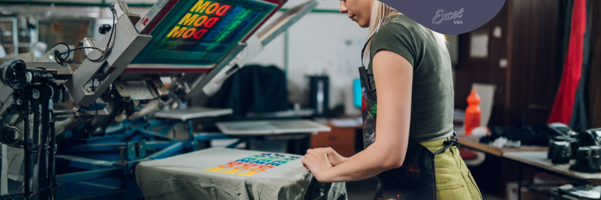 T-Shirt Heat Transfer Beginners Guide