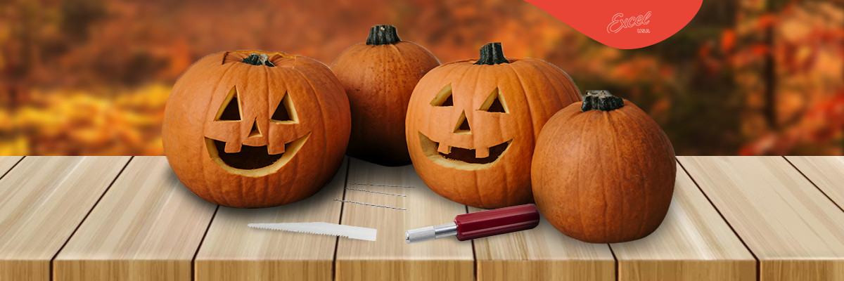 Best Tools for Pumpkin Carving