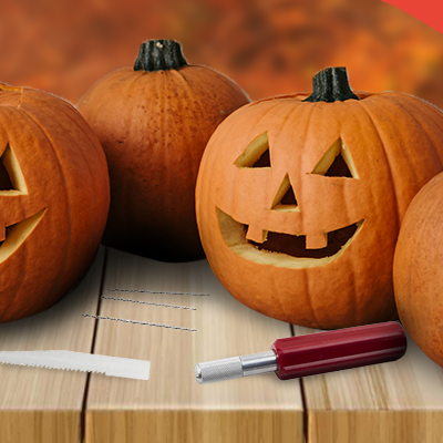 Best Tools for Pumpkin Carving