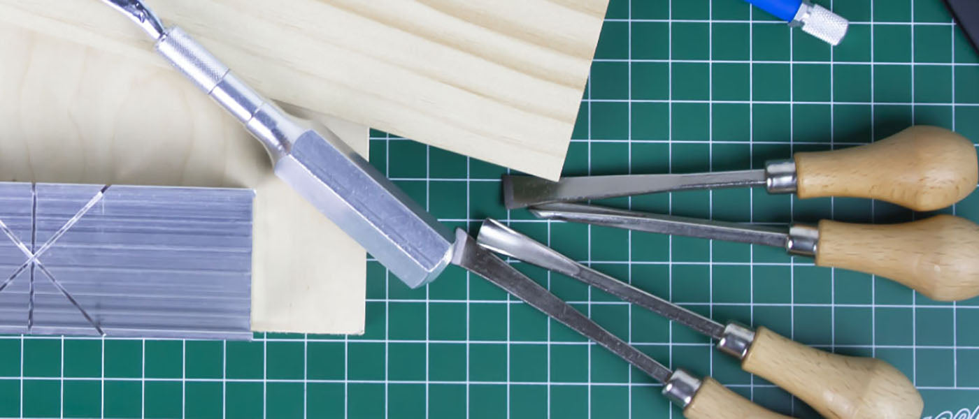 Chisels for Woodworking