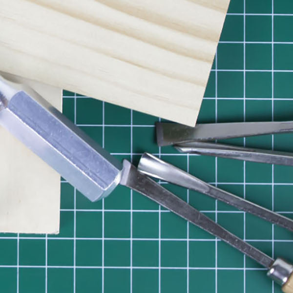 Chisels for Woodworking