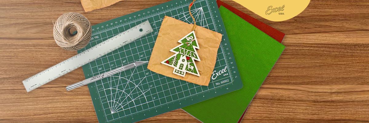 DIY Christmas Gift Tags: Handmade Ideas for a Thoughtful Holiday
