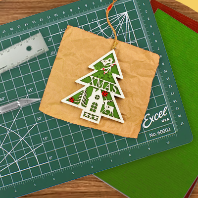 DIY Christmas Gift Tags: Handmade Ideas for a Thoughtful Holiday