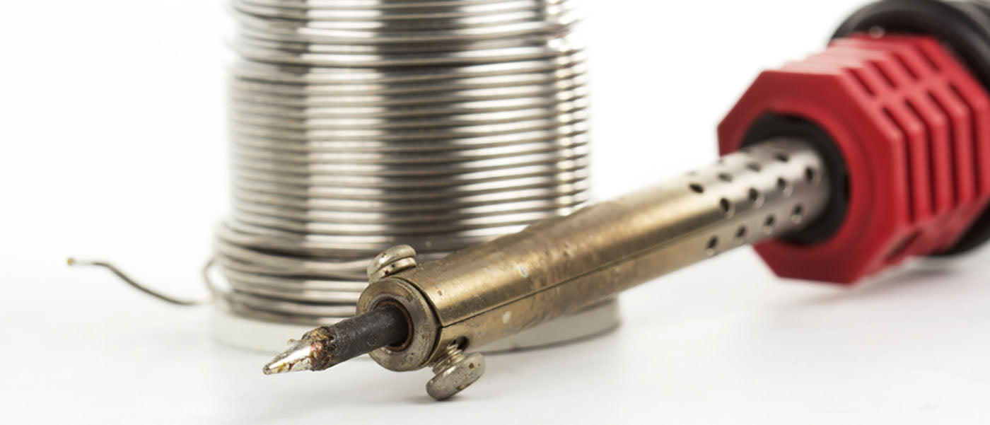 Equipment for Soldering Essentials to Solder Like a Pro Excel Blades