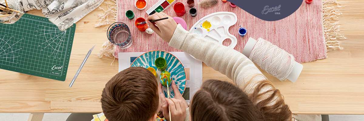 Fun and Easy Back to School Crafts for Kids, Teachers & Parents [With Video]