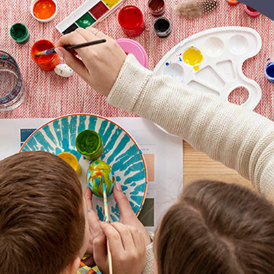Fun and Easy Back to School Crafts for Kids, Teachers & Parents [With Video]