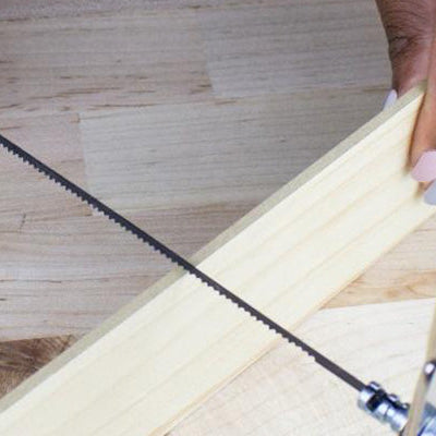 Coping Saw