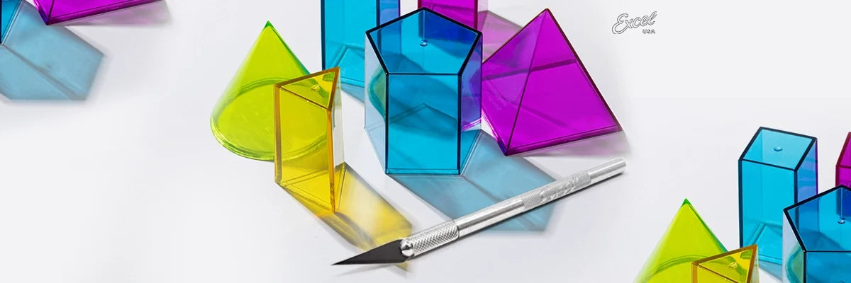 How to Cut Acrylic & Plexiglass by Hand: The Ultimate Score-and-Snap Guide