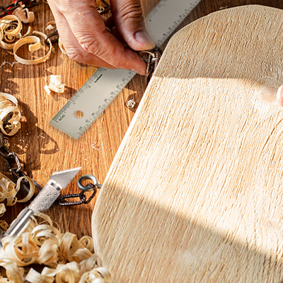 How to Cut Balsa Wood for Model Making & Crafting
