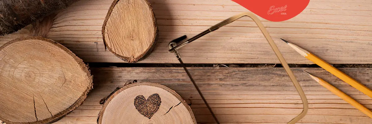 How to Make Wood Coasters: A Step-by-Step DIY Guide