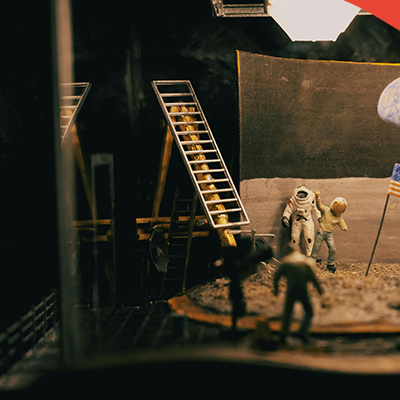 How to Make a Diorama: Easy Step‑by‑Step Guide