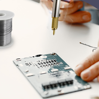 How to Solder Small Electronics (Beginner’s Guide with Tool List)