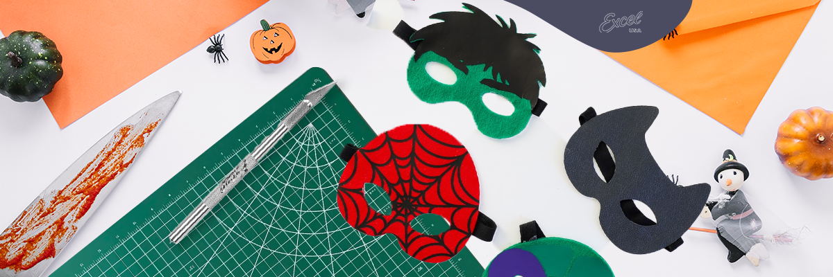 Last-Minute Halloween Costume Hacks Using Simple Precision Tools