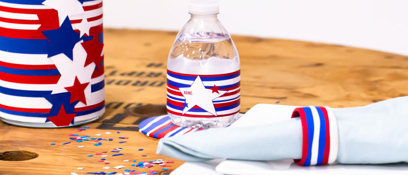 Memorial Day crafts