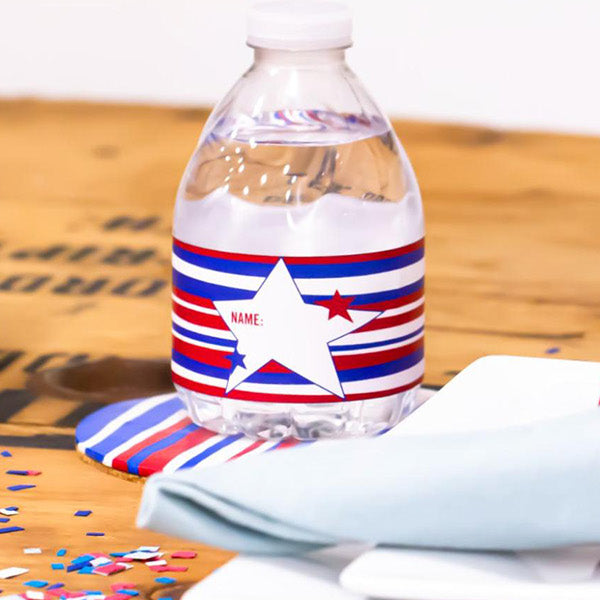 Memorial Day crafts