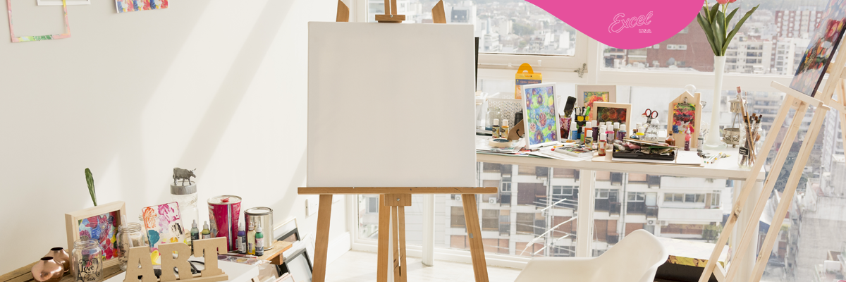 The Ultimate Craft Room Setup Guide: Organize, Decorate & Maximize Your Creative Space